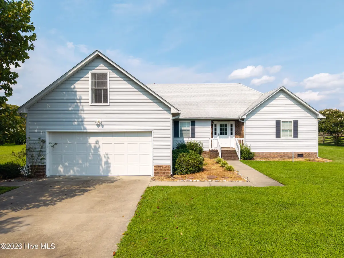 211 Smith Drive, Camden, NC 27921 - #1