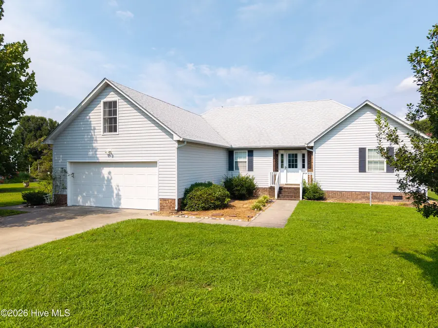 211 Smith Drive, Camden, NC 27921 - #2
