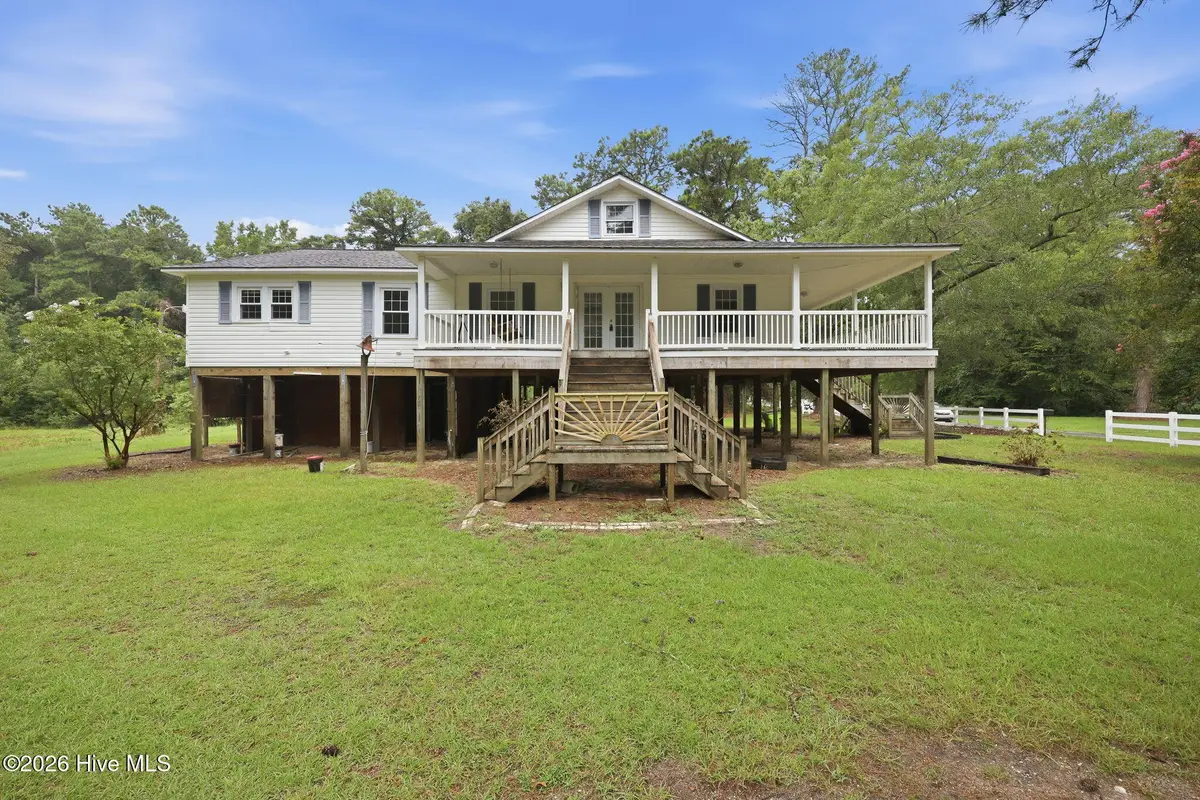 205 Streets Ferry Road, Vanceboro, NC 28586 - #1