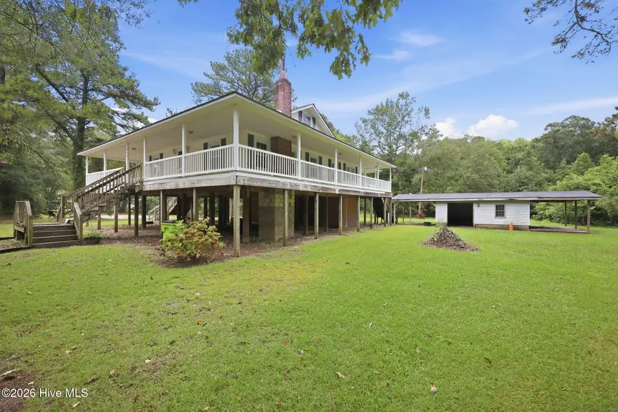 205 Streets Ferry Road, Vanceboro, NC 28586 - #3