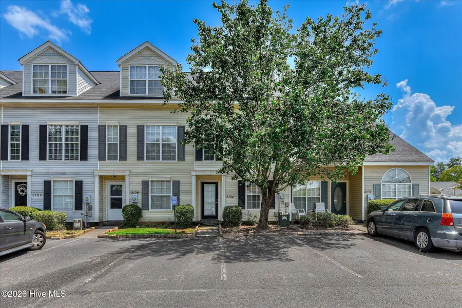 2104 Buckhaven Drive, Augusta, GA 30909 - #2