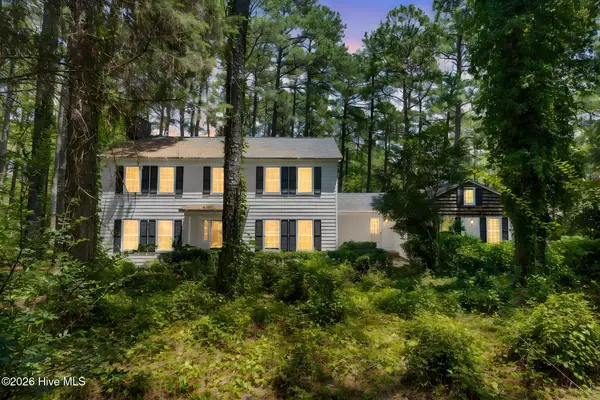 102 James Creek Road, Southern Pines, NC 28387