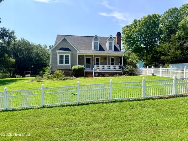 1070 W River Run, Asheboro, NC 27205