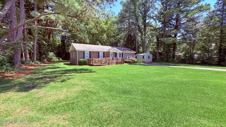 226 Happy Home Road, Tyner, NC 27980 - #3