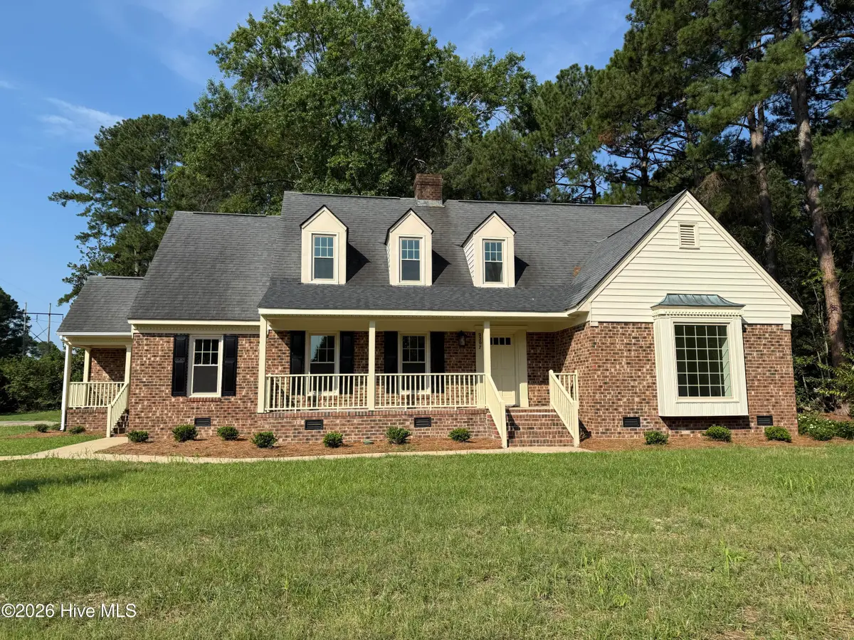 2207 Greenwich Lane Nw, Wilson, NC 27896 - #1