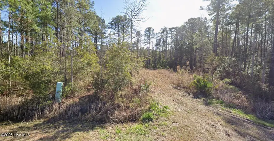 111 N Harbor Drive, Beaufort, NC 28516 - #2