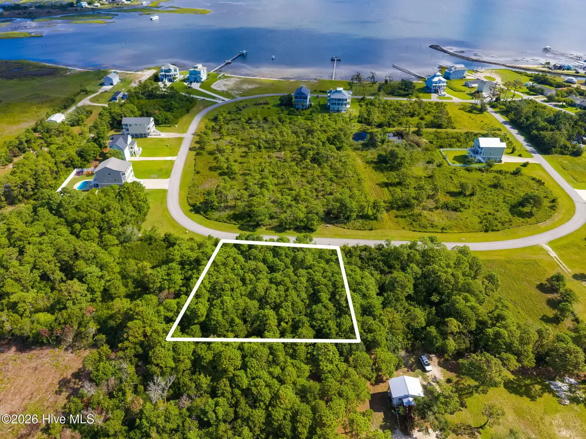 138 Westbay Circle, Harkers Island, NC 28531 - #1