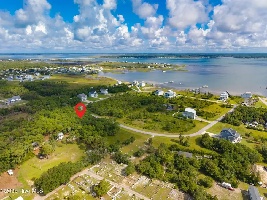 138 Westbay Circle, Harkers Island, NC 28531 - #2