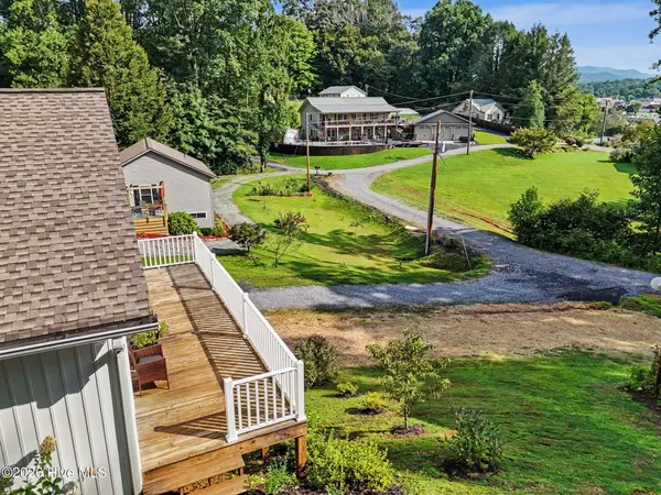 155 Indian Passage Drive, Murphy, NC 28906