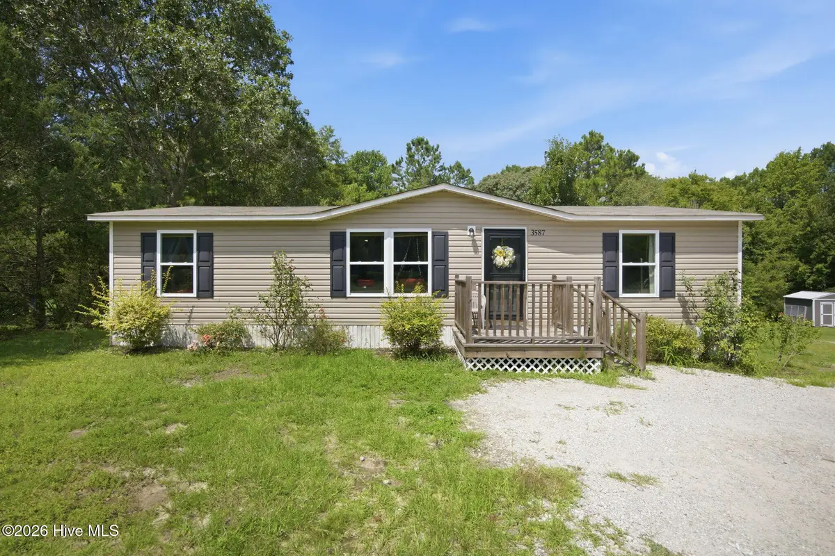 3587 Grist Creek Wynd Ne, Leland, NC 28451 - #1