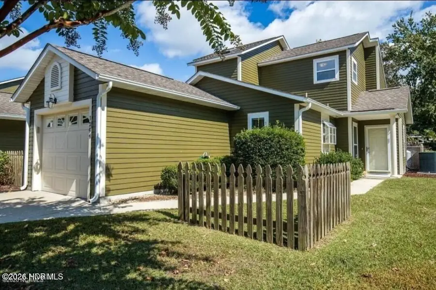 1204 Cedarwood Village, Morehead City, NC 28557 - #3
