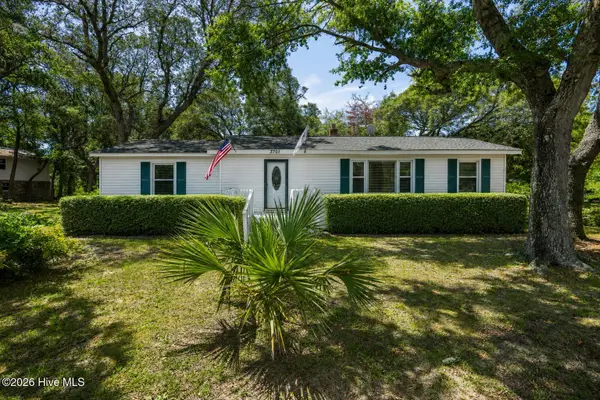3701 E Oak Island Drive, Oak Island, NC 28465