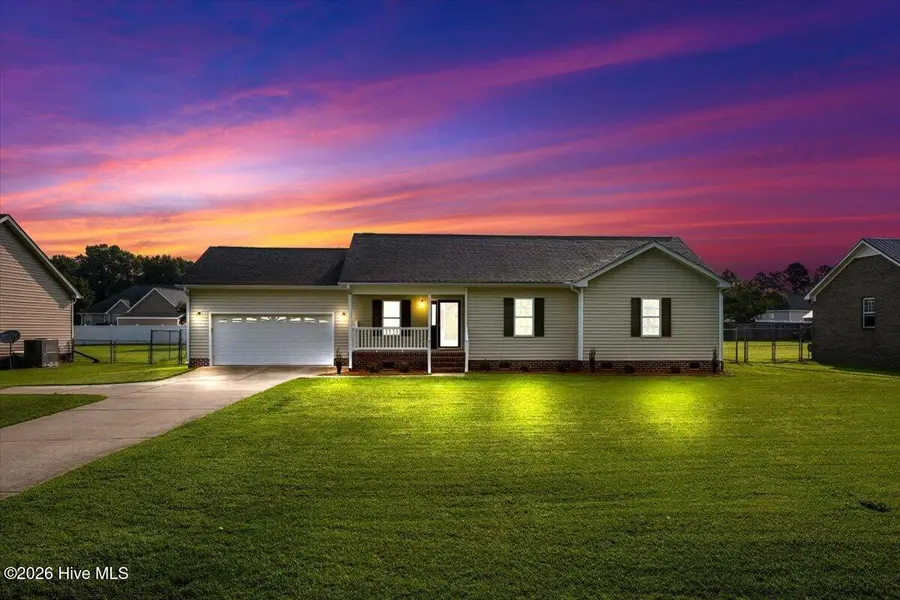 1530 N Nc 581 Highway, Pikeville, NC 27863 - #2