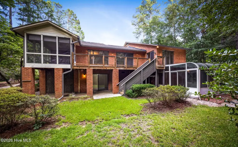 215 Englewood Road, Aiken, SC 29803 - #2