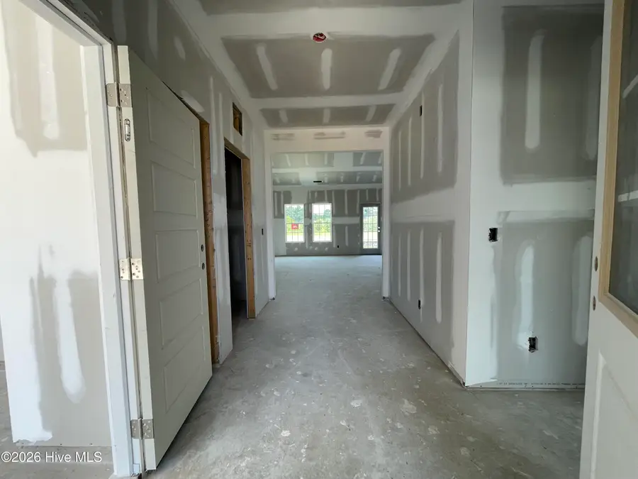 39 E Emily Gardens Drive, Selma, NC 27576 - #2