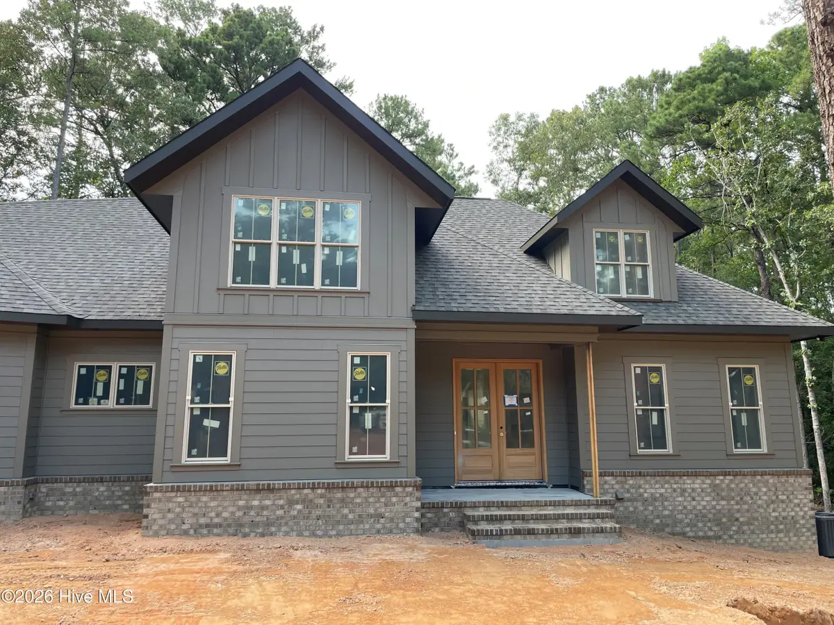 3 Hemlock Court, Pinehurst, NC 28374 - #1