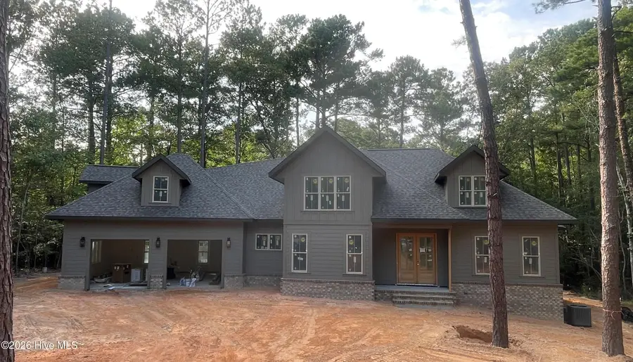 3 Hemlock Court, Pinehurst, NC 28374 - #2
