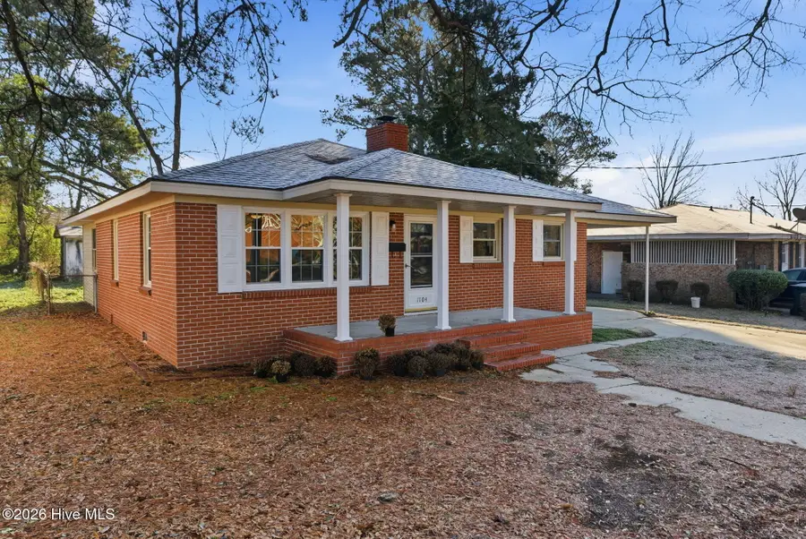 1104 Devereaux Street, Goldsboro, NC 27530 - #3