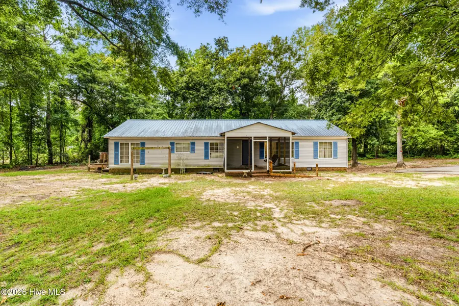 352 Northside Drive, Rockingham, NC 28379 - #2