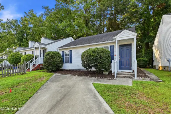 711 Varsity Drive, Wilmington, NC 28403