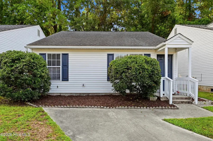 711 Varsity Drive, Wilmington, NC 28403 - #2