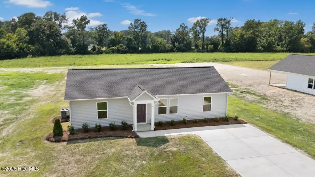 219 Rae Street, Warsaw, NC 28398 - #1