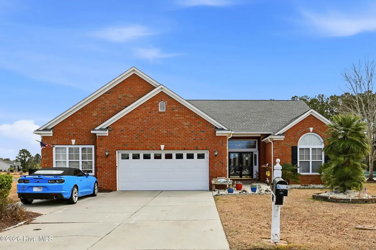 684 Bullrush Court Nw, Calabash, NC 28467 - #1