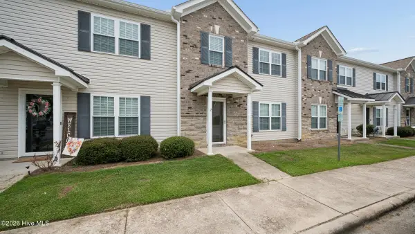 112 Chandler Drive #E, Greenville, NC 27834