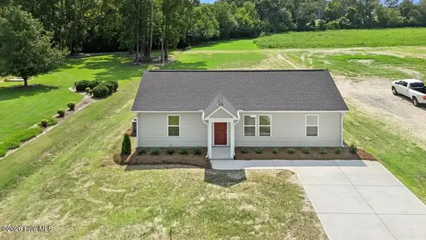 211 Rae Street, Warsaw, NC 28398