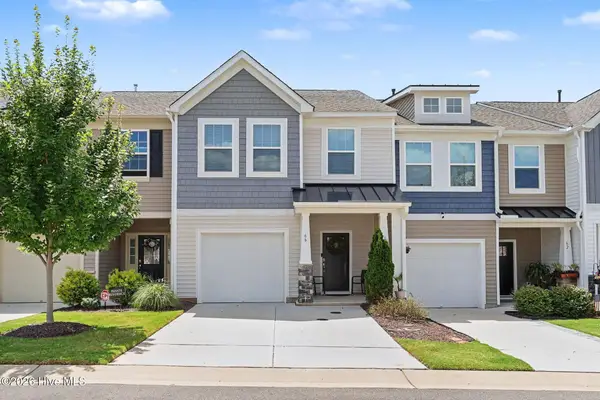 66 Hanging Moss Trail, Clayton, NC 27527