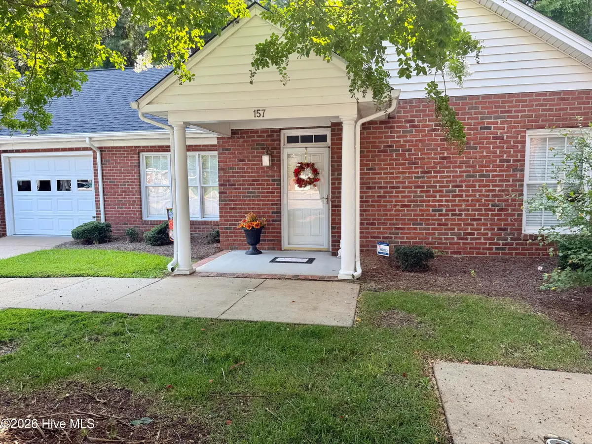 157 Irene Court, Rocky Mount, NC 27804 - #1