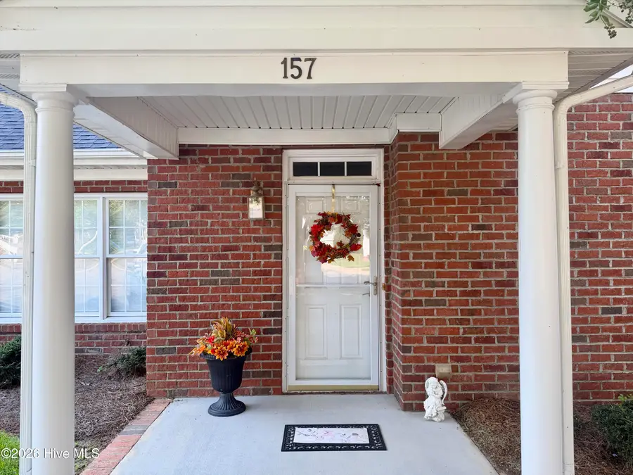 157 Irene Court, Rocky Mount, NC 27804 - #2