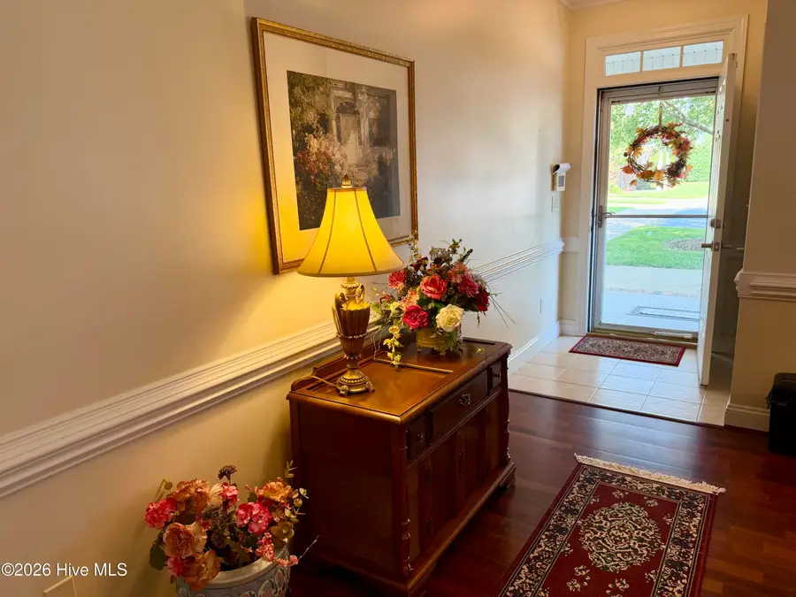 157 Irene Court, Rocky Mount, NC 27804 - #3