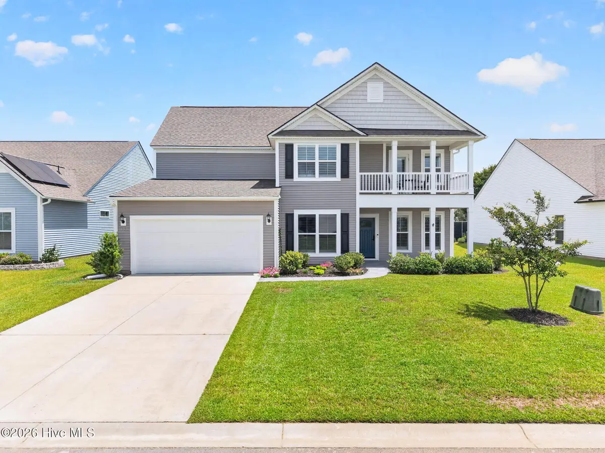 139 Eagle Claw Drive, Calabash, NC 28467 - #1