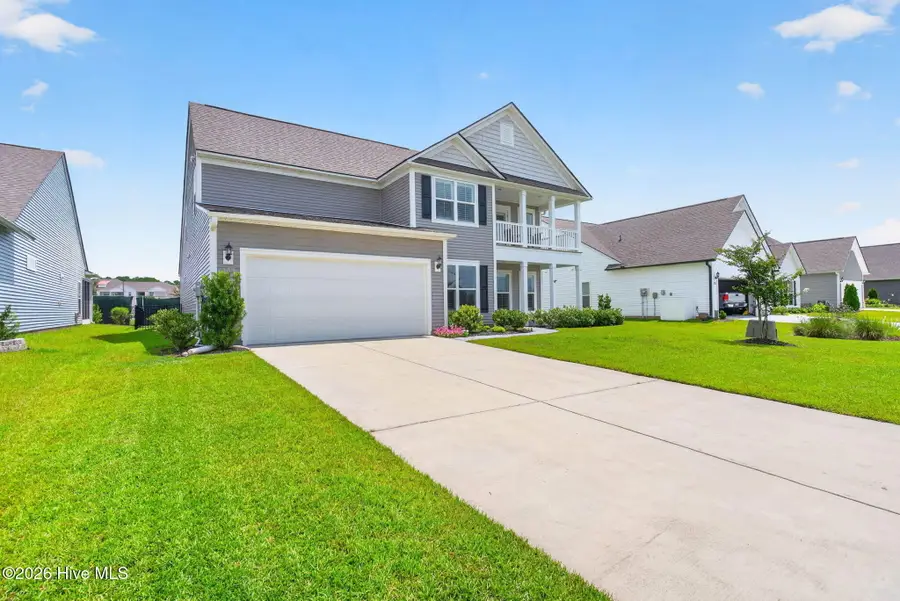 139 Eagle Claw Drive, Calabash, NC 28467 - #3