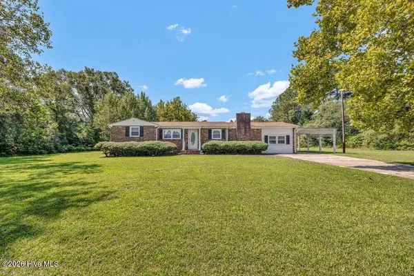 104 Carolina Avenue, Leland, NC 28451