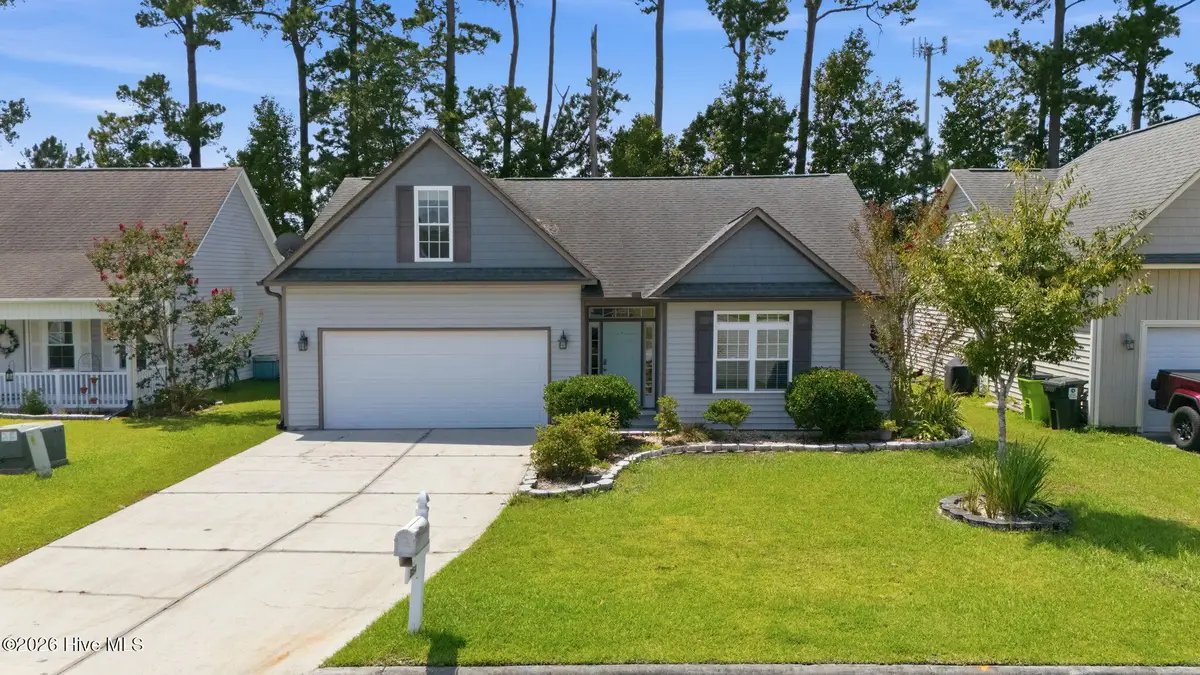 3154 Drew Avenue, New Bern, NC 28562 - #1