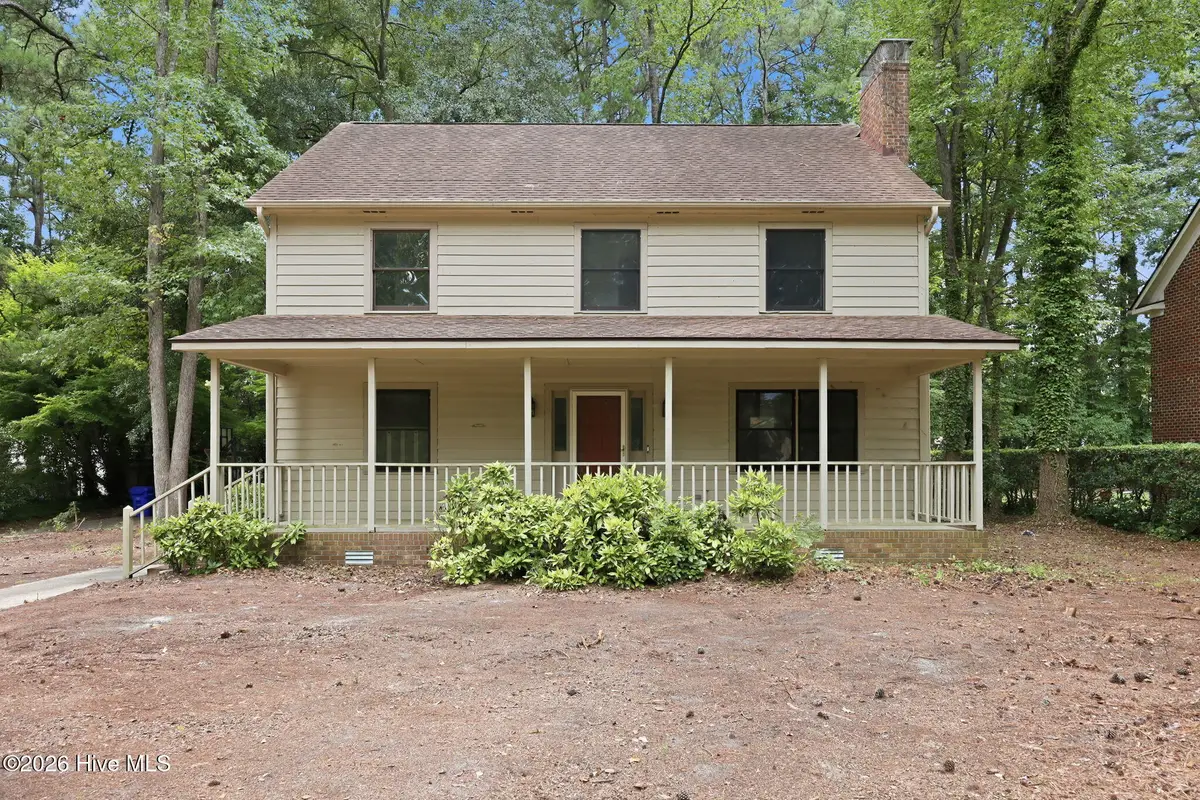 515 Crestline Boulevard, Greenville, NC 27834 - #1