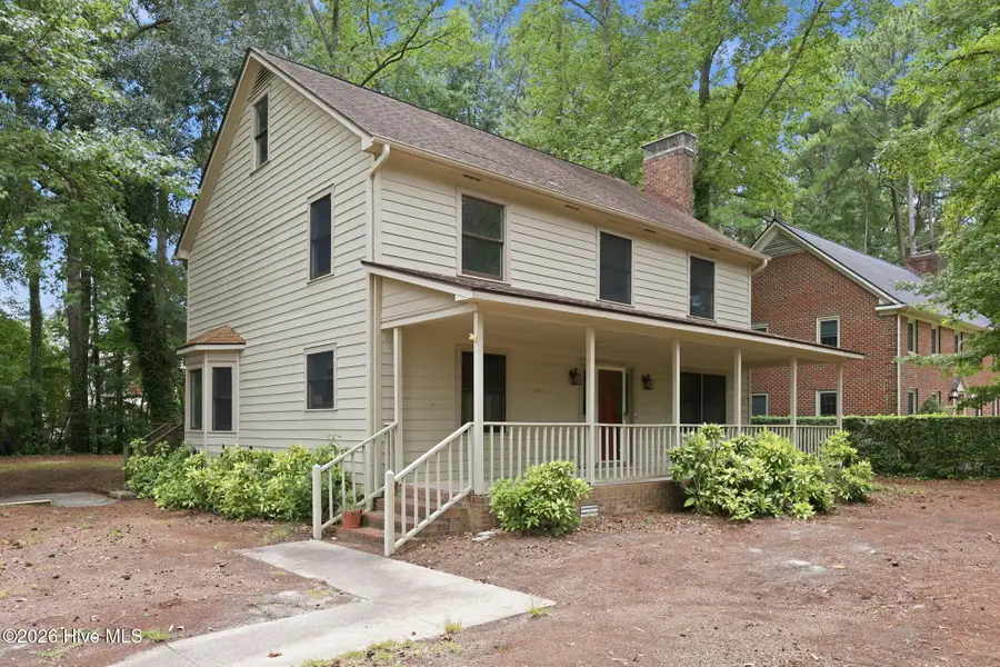 515 Crestline Boulevard, Greenville, NC 27834 - #2