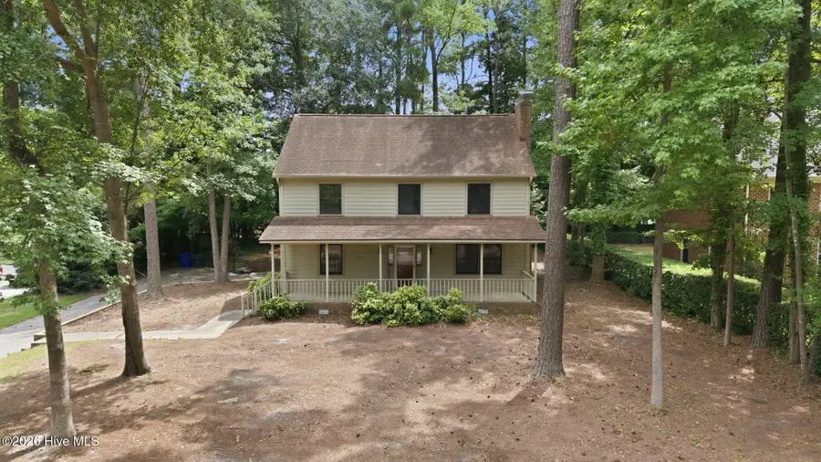 515 Crestline Boulevard, Greenville, NC 27834 - #3