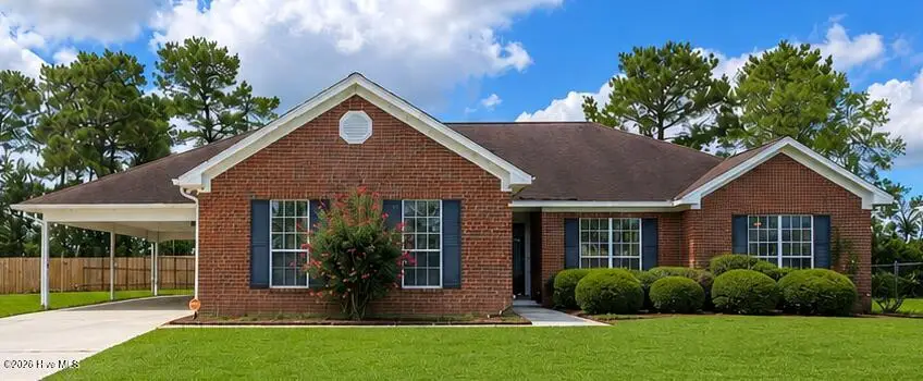 3522 Crawfordville Drive, Augusta, GA 30909 - #2