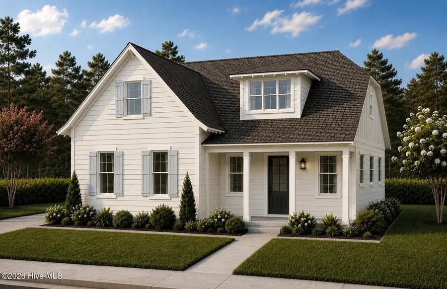 4010 Karma Court, Wilmington, NC 28403 - #3