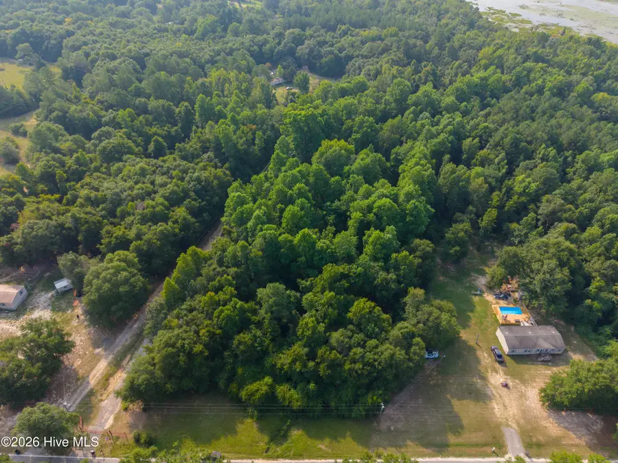 595 Bennock Mill Road, Augusta, GA 30906 - #3