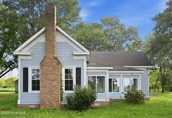 422 Cornwallis Road, Teachey, NC 28464