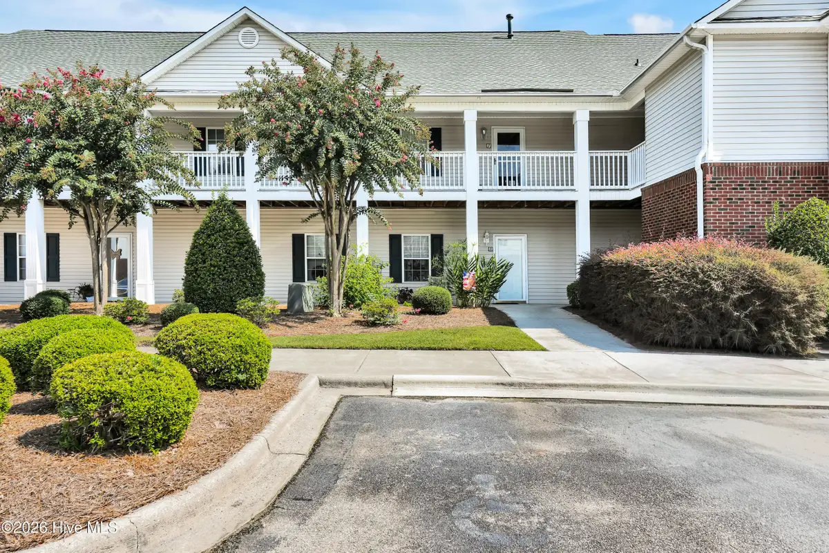 1608 Willoughby Park Court #Unit 8, Wilmington, NC 28412 - #1