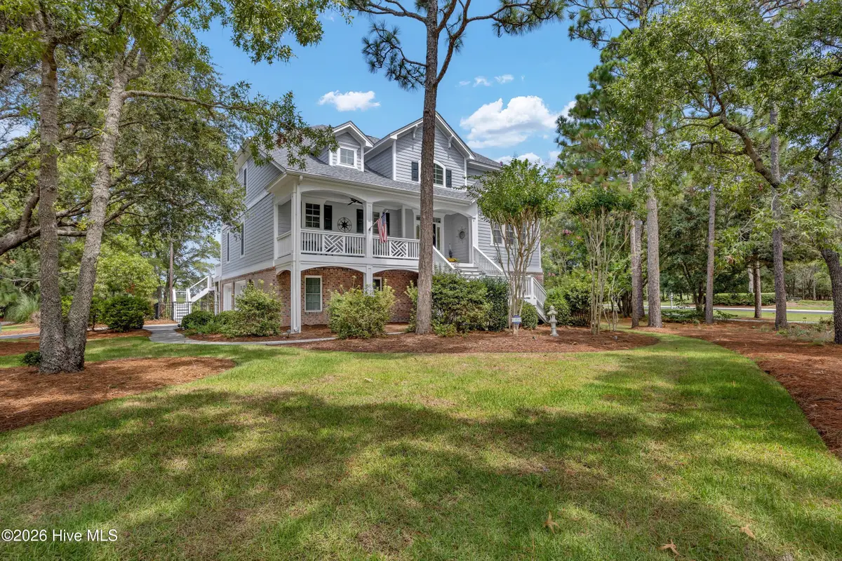1798 Candle Ridge Lane Se, Bolivia, NC 28422 - #1