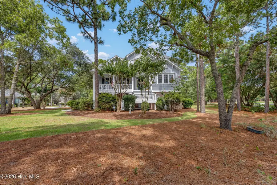 1798 Candle Ridge Lane Se, Bolivia, NC 28422 - #2