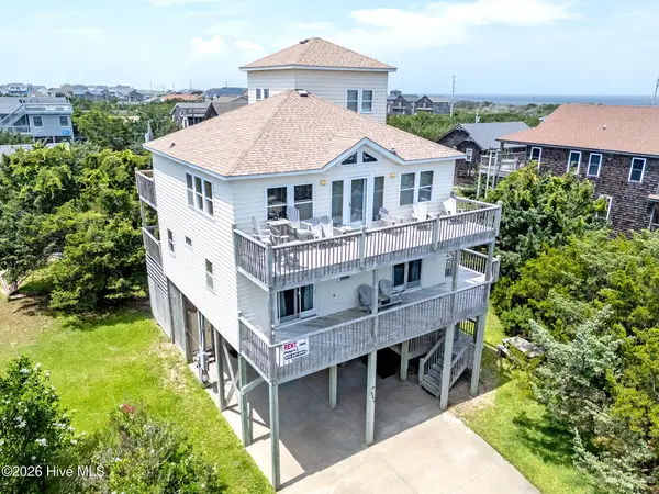 53279 Runboat Circle #Lot 4, Frisco, NC 27936