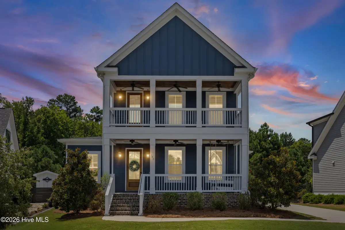 205 Hornsby Lane, Evans, GA 30809 - #1