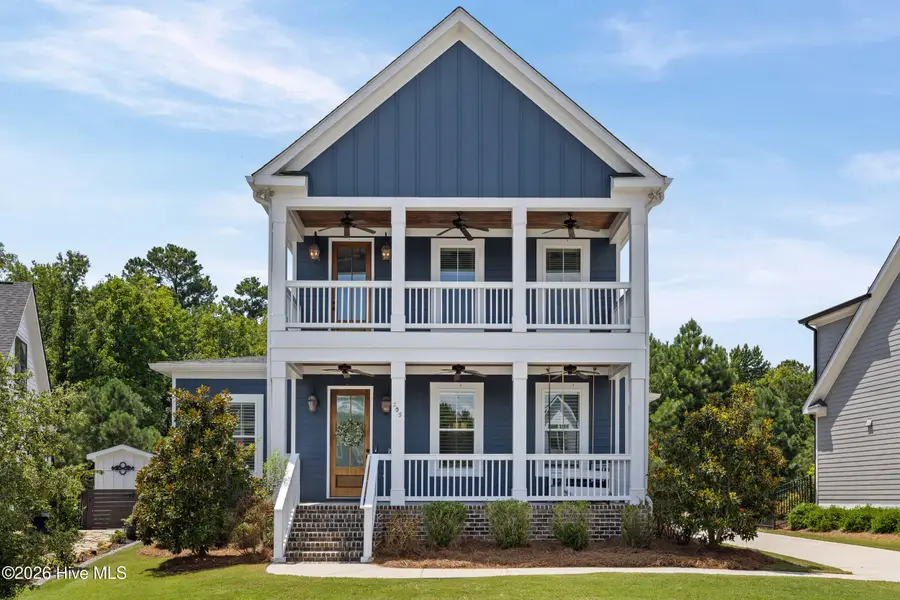 205 Hornsby Lane, Evans, GA 30809 - #2